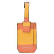 Salvador Luggage Tag