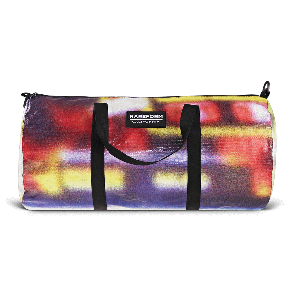 Light Duffle