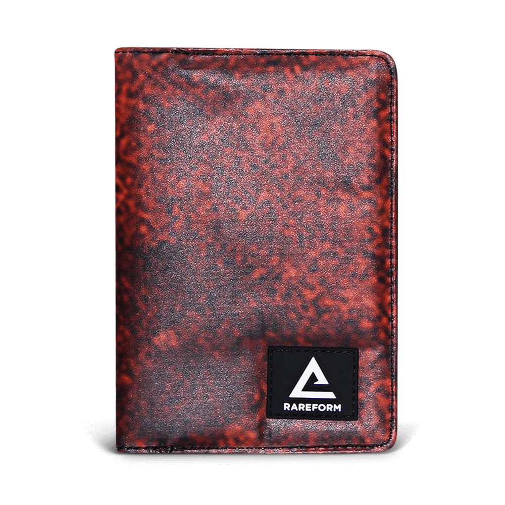 Huxley Passport Holder