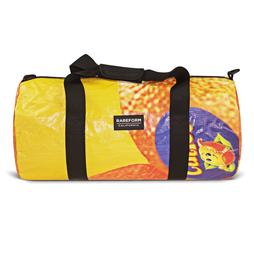 Weekender Duffle