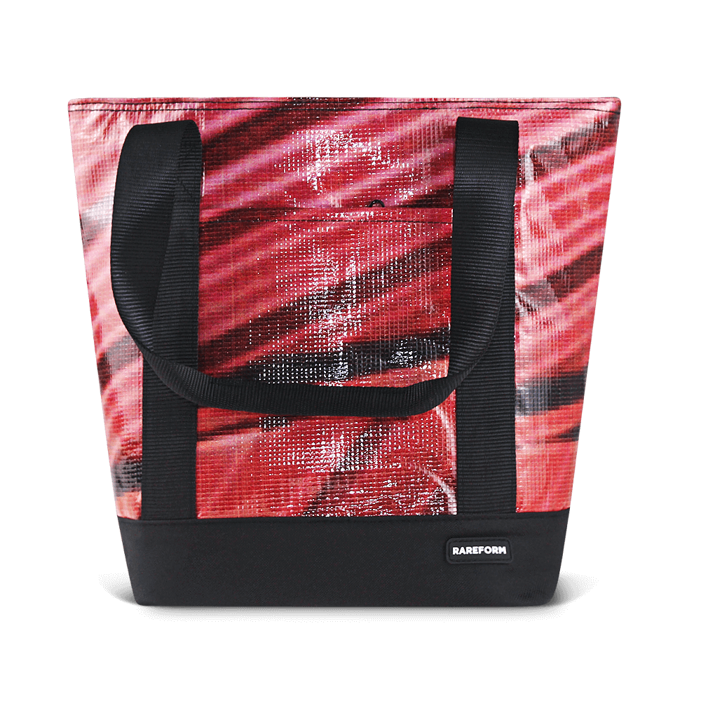 Beck Cooler Tote