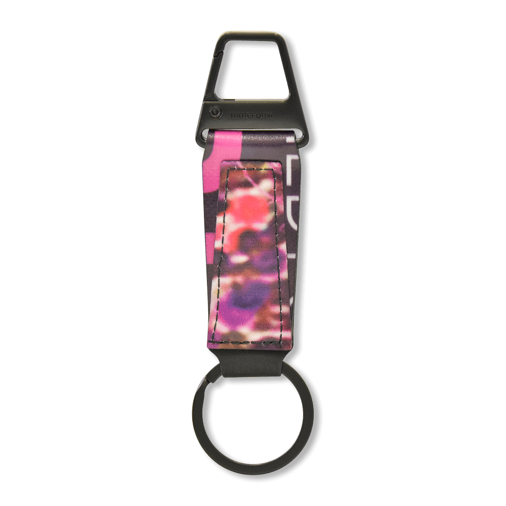 Roam Keychain