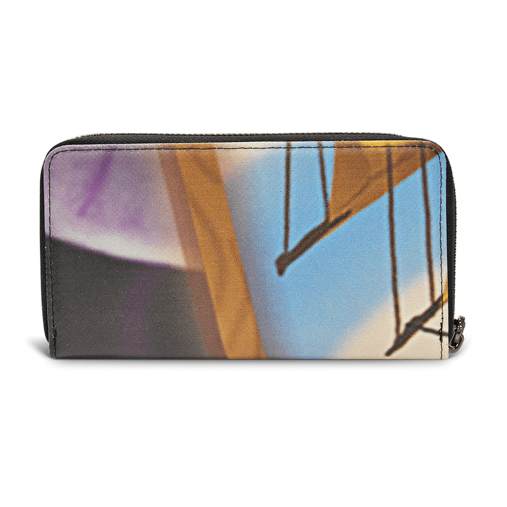 Madison Wristlet