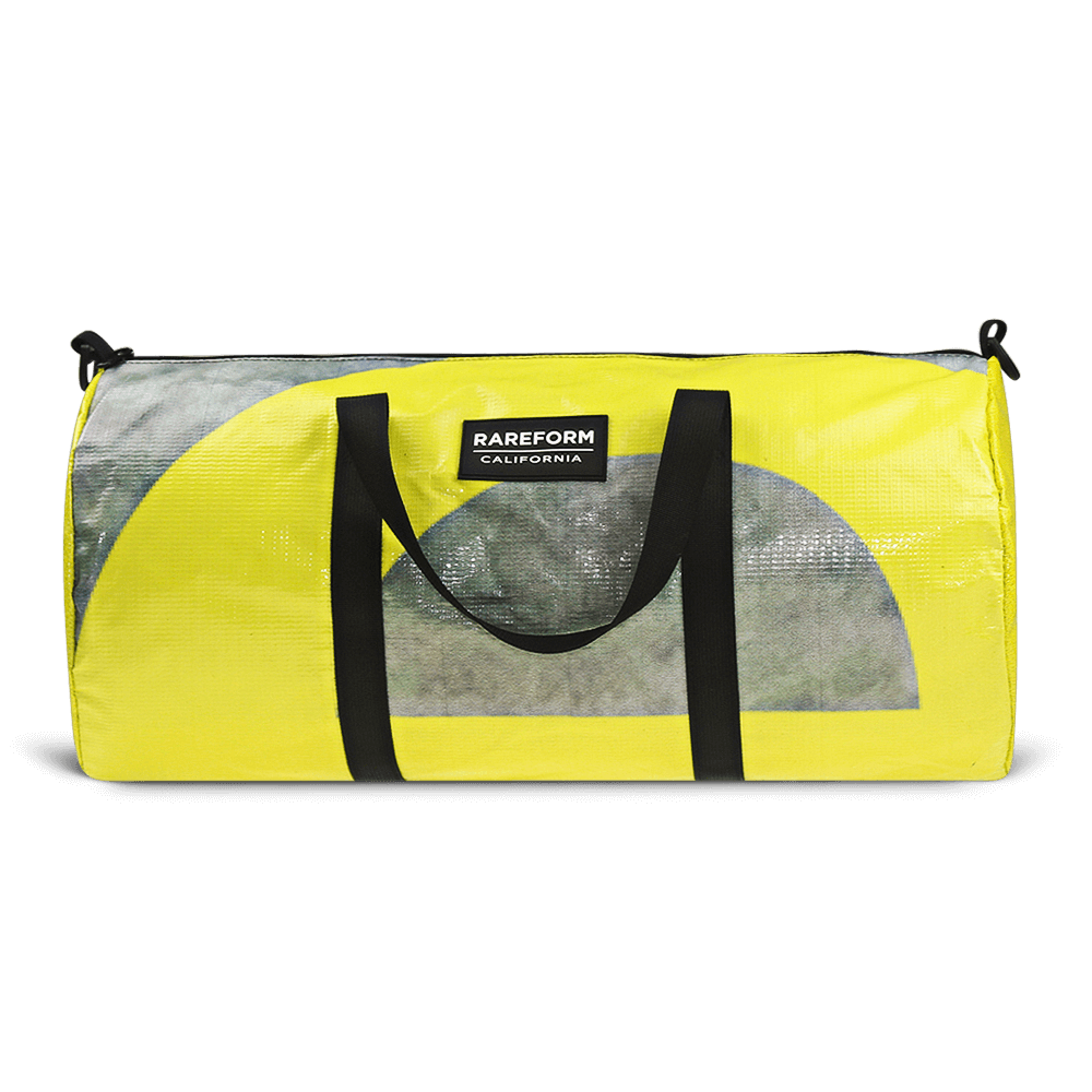 Light Duffle