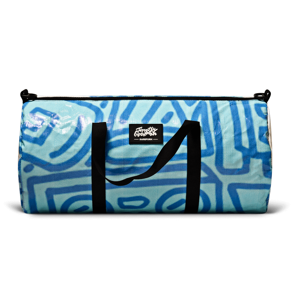 Timothy Goodman Light Duffle