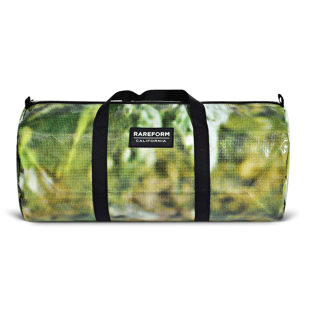 Light Duffle