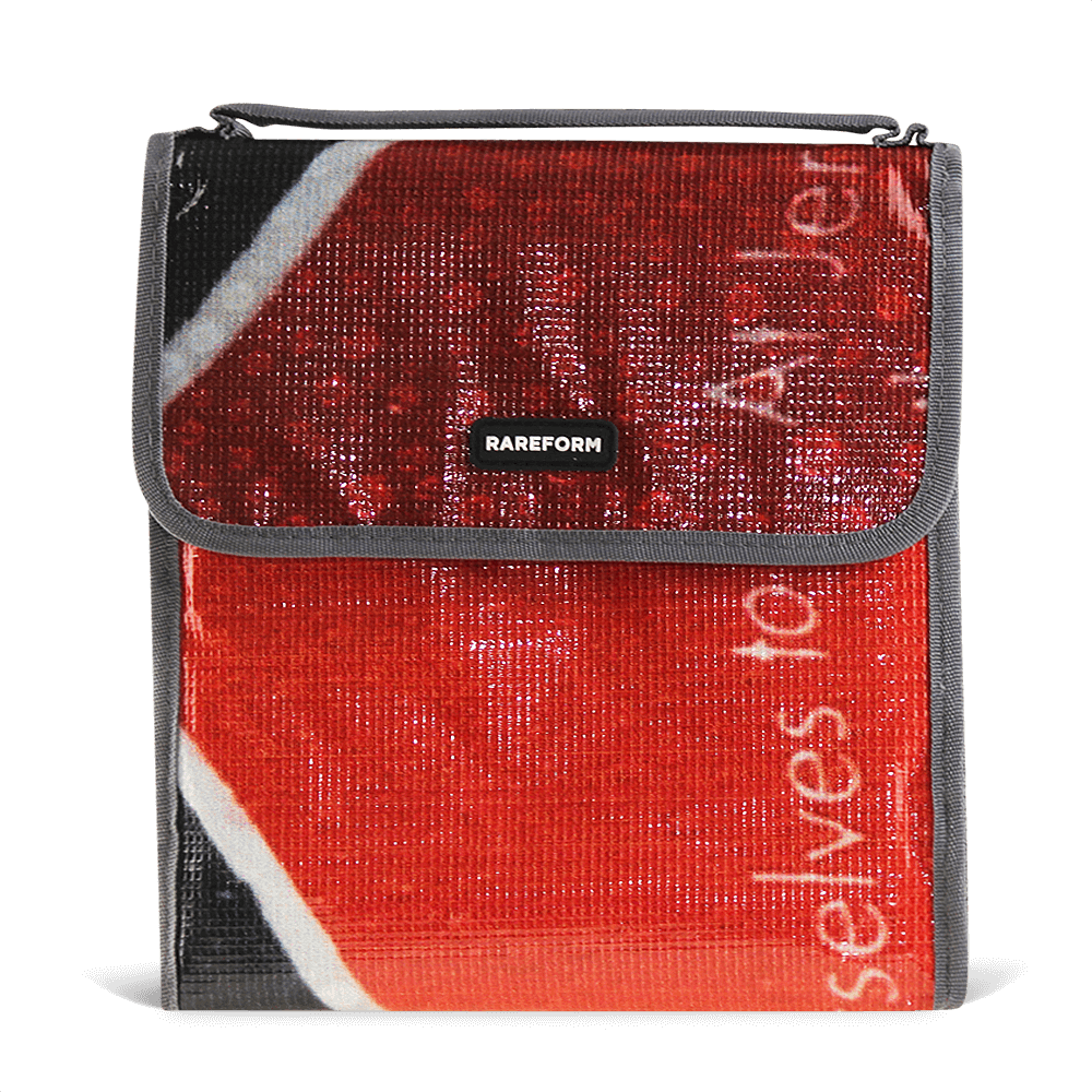 Merrick Lunch Tote