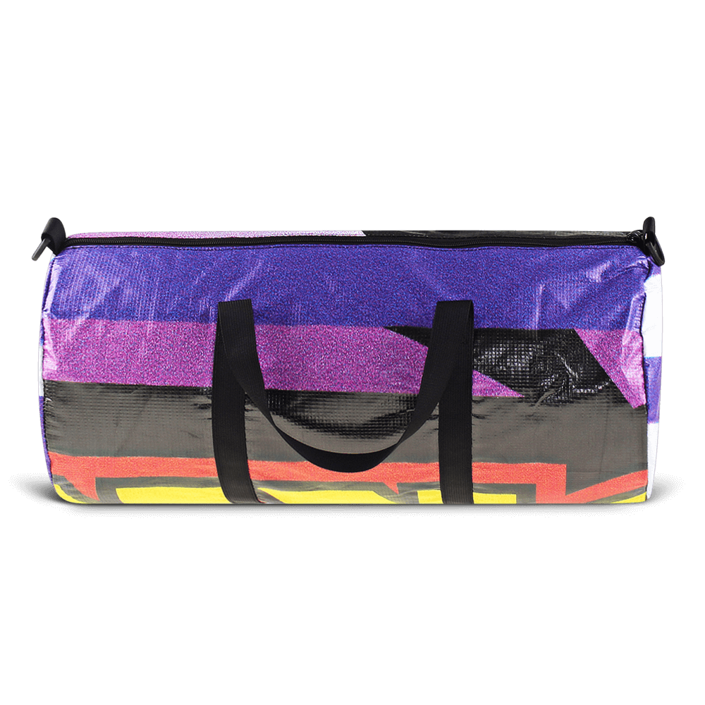 Light Duffle