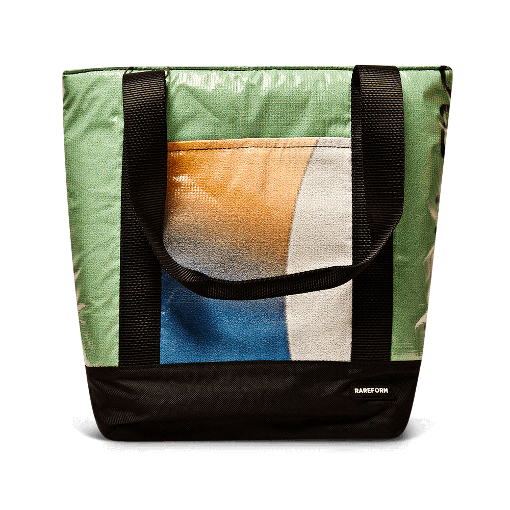Beck Cooler Tote