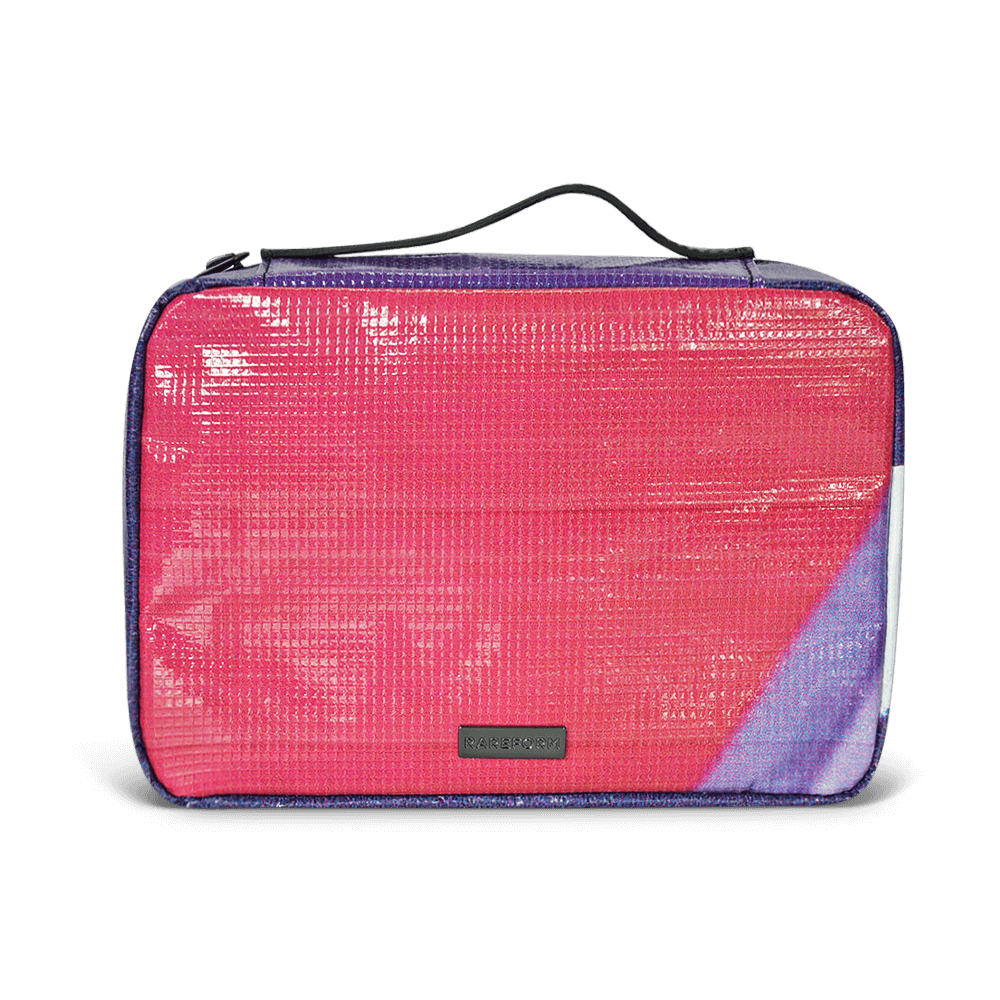 Vienna Toiletry Bag