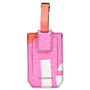Salvador Luggage Tag