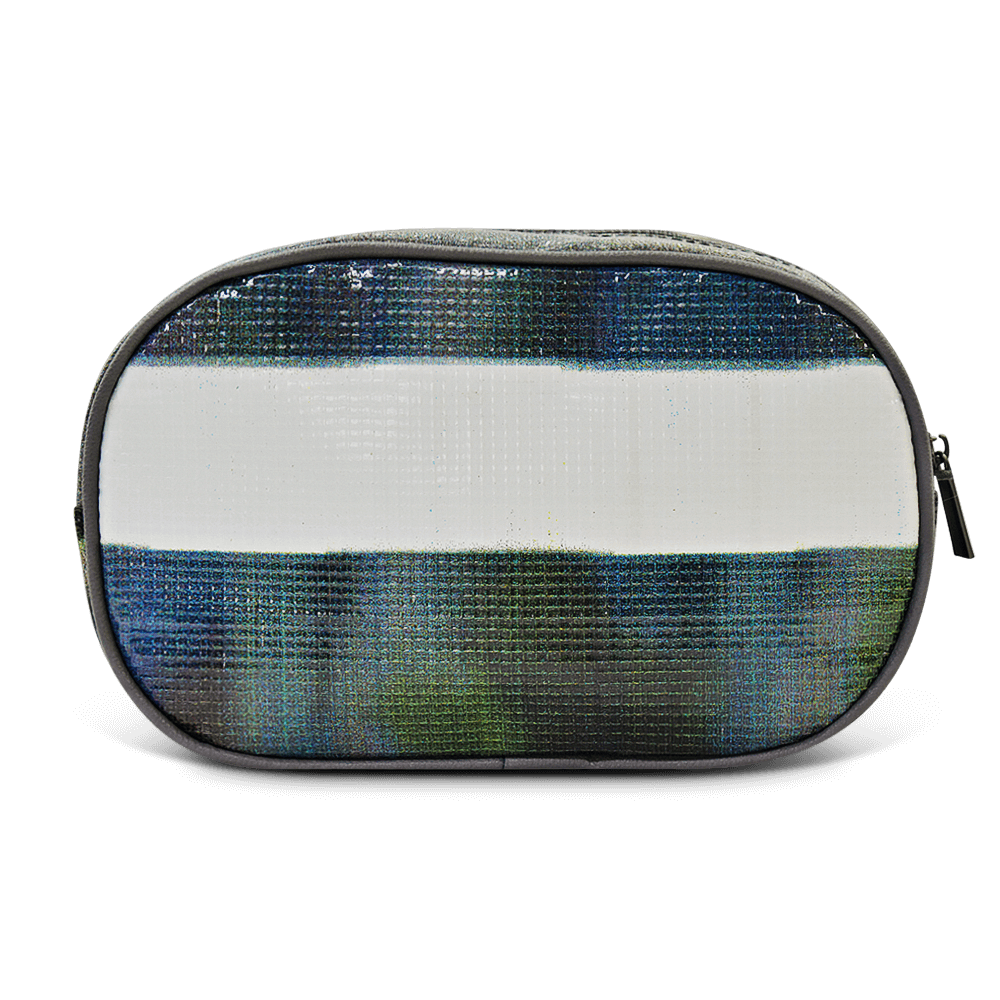Riley Cosmetic Bag