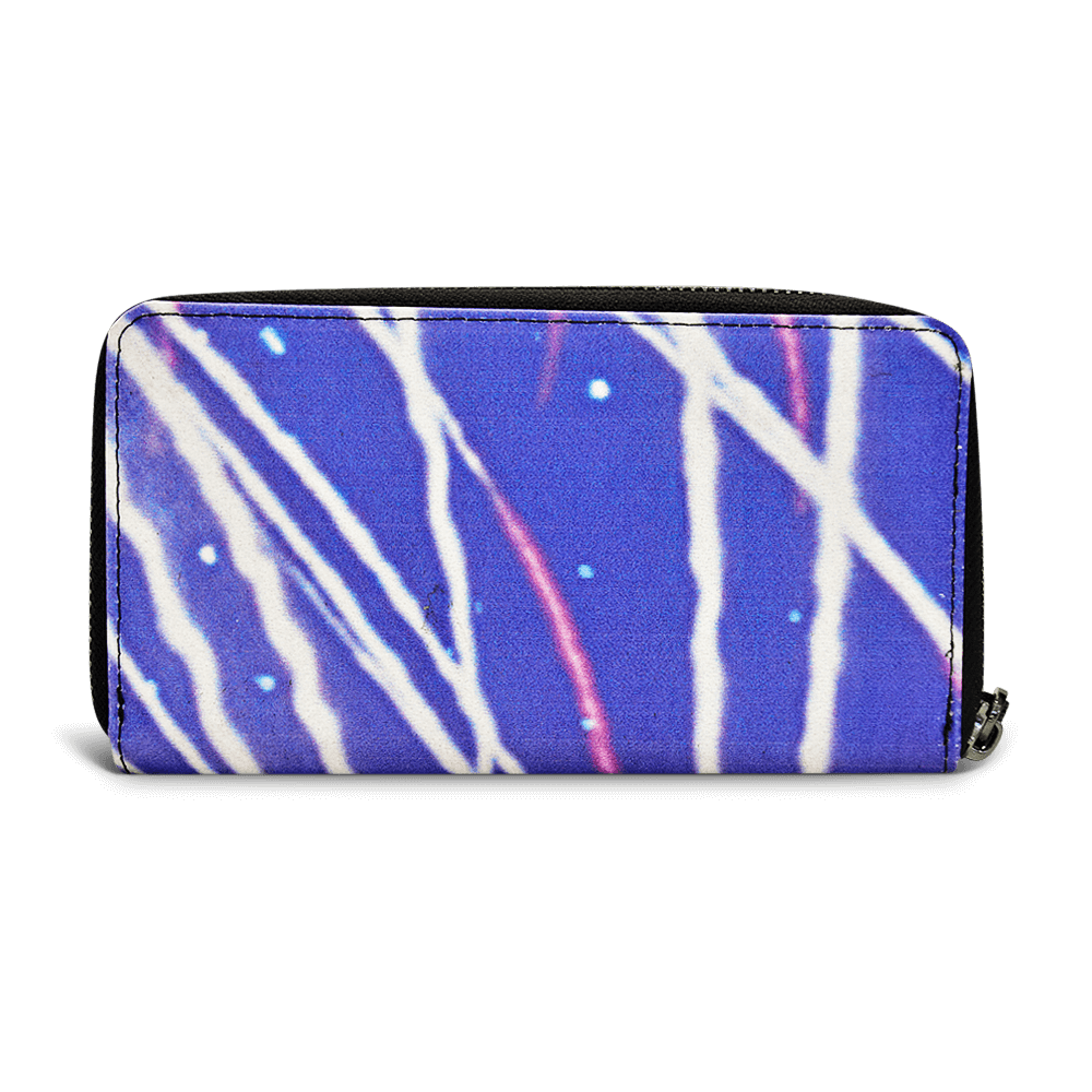 Madison Wristlet
