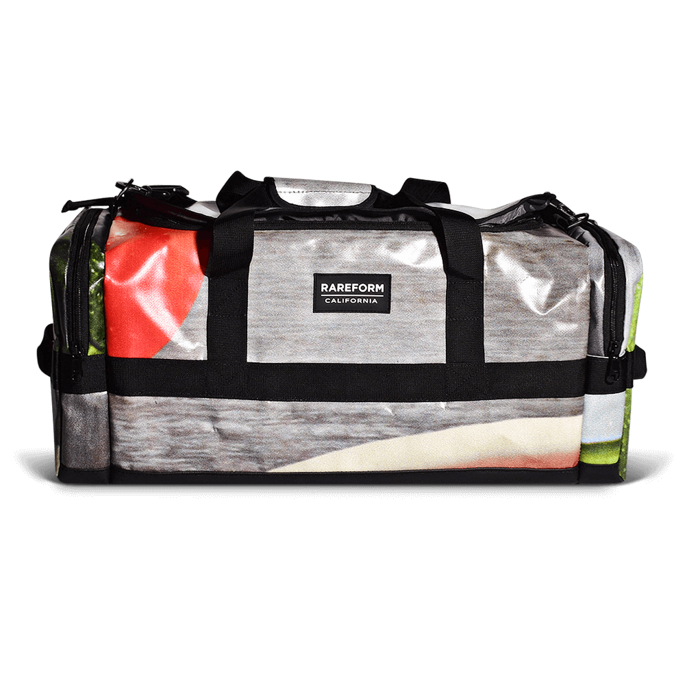 Union Duffle