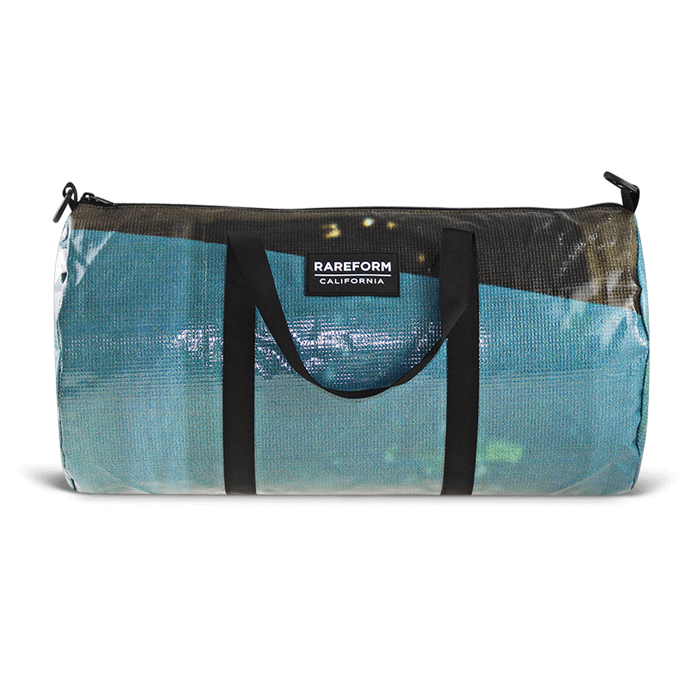 Light Duffle