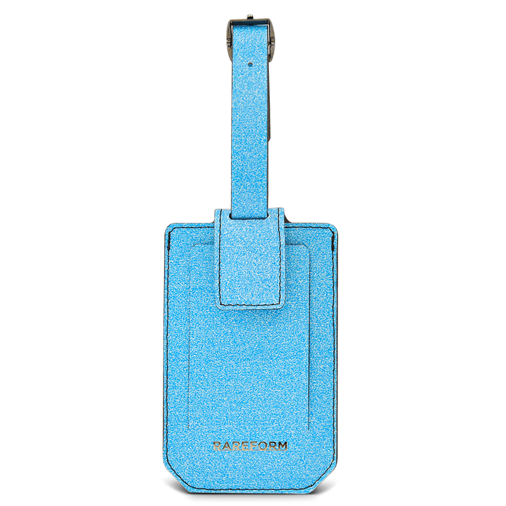 Salvador Luggage Tag
