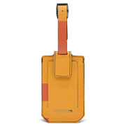 Salvador Luggage Tag