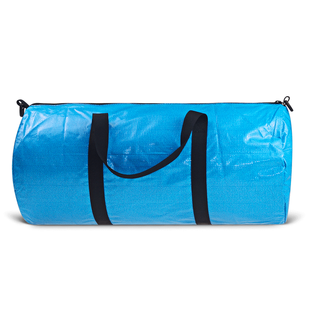 Light Duffle