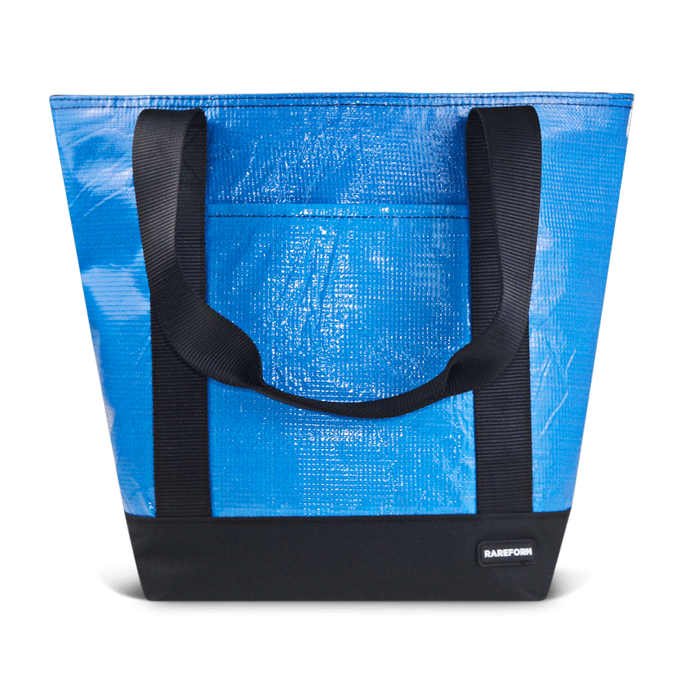 Beck Cooler Tote