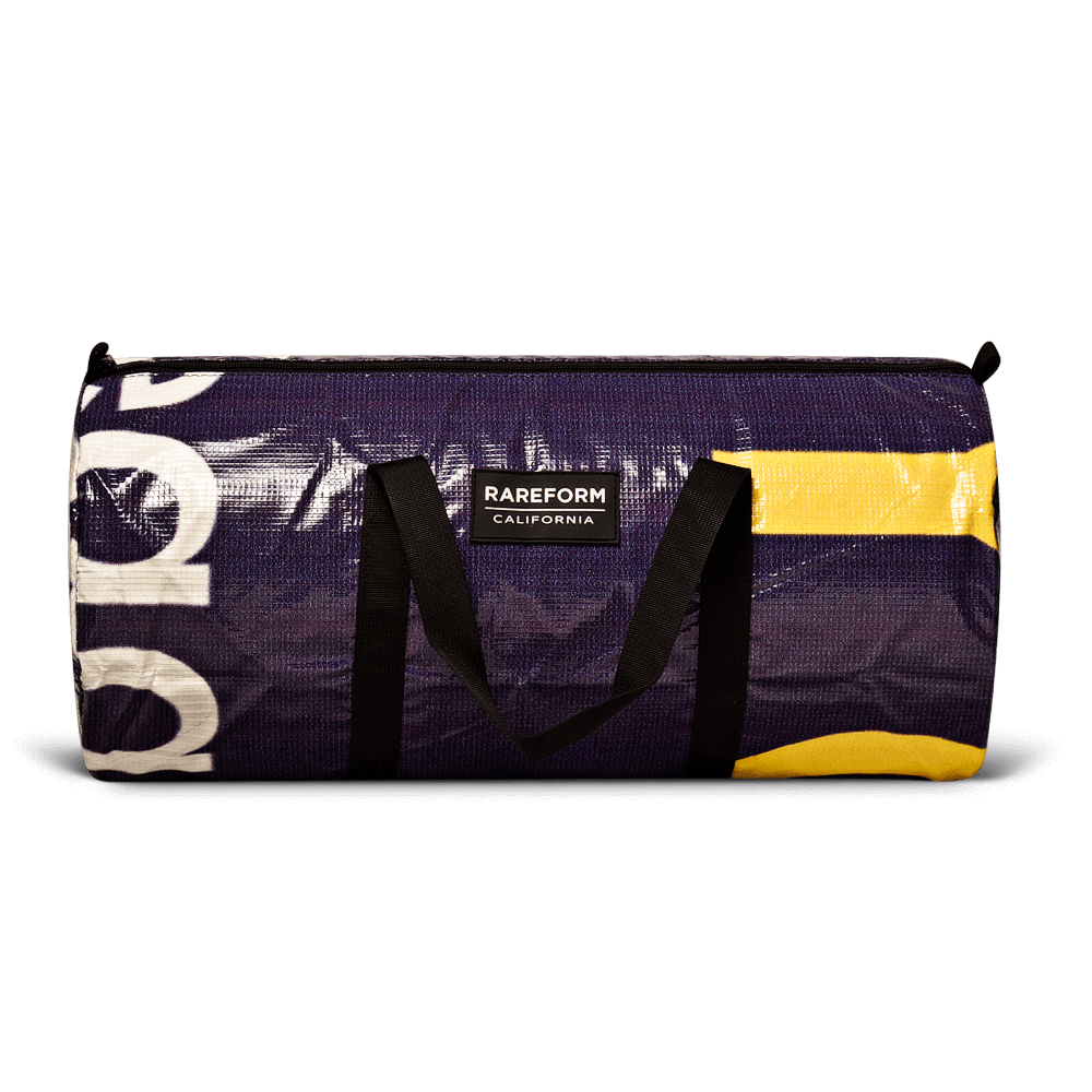 Light Duffle