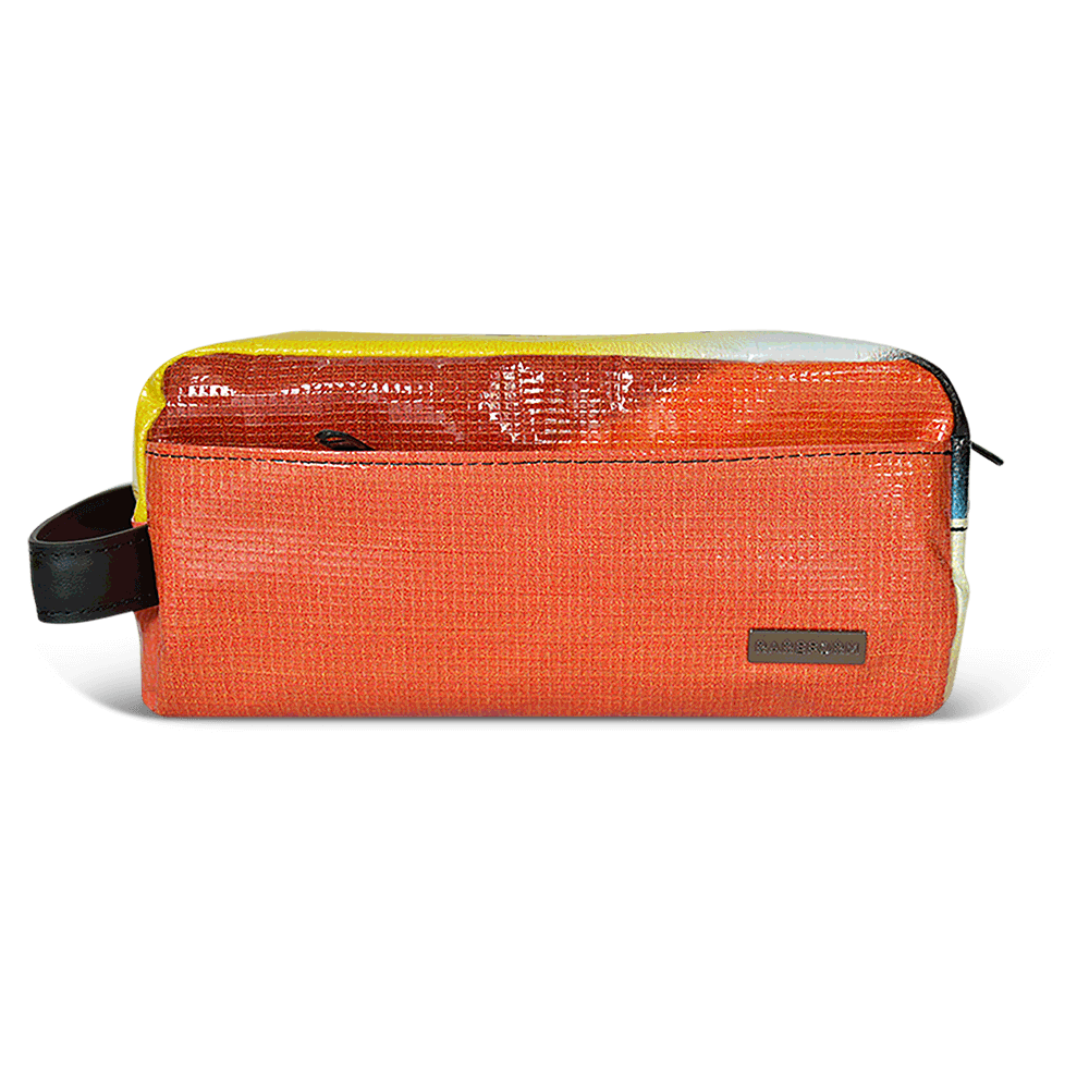 Munich Toiletry Bag