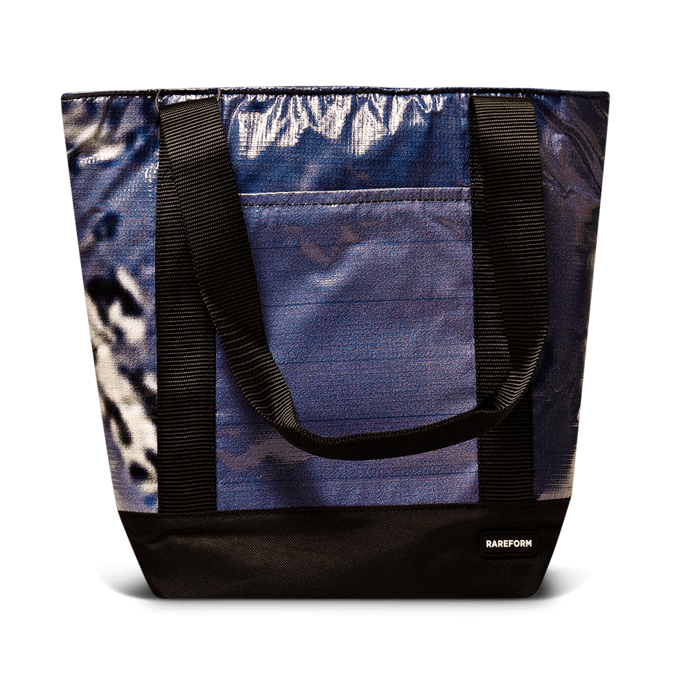 Beck Cooler Tote
