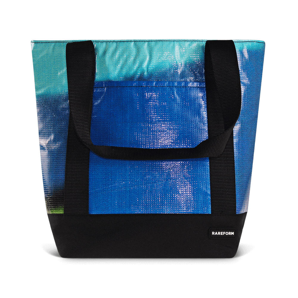 Beck Cooler Tote