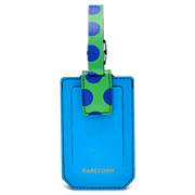 Salvador Luggage Tag