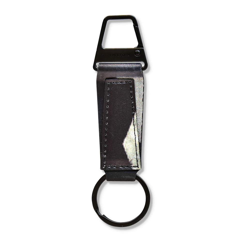 Roam Keychain