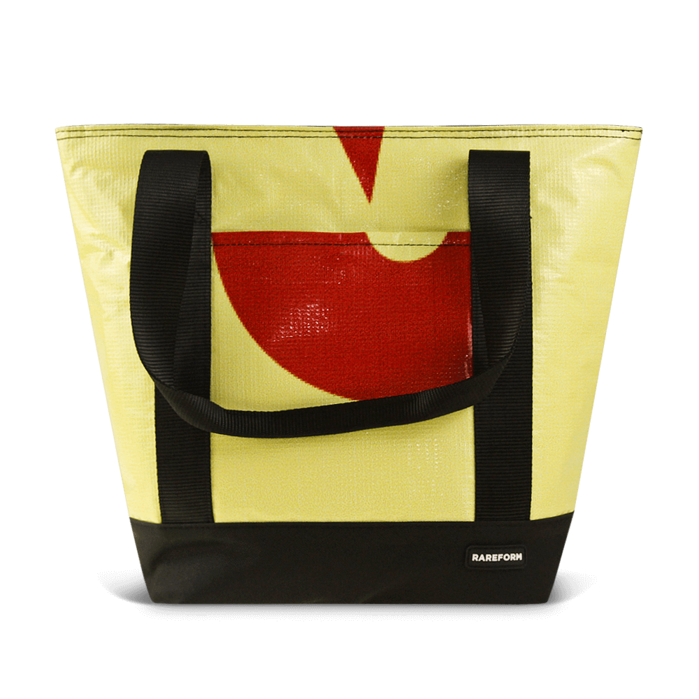 Beck Cooler Tote