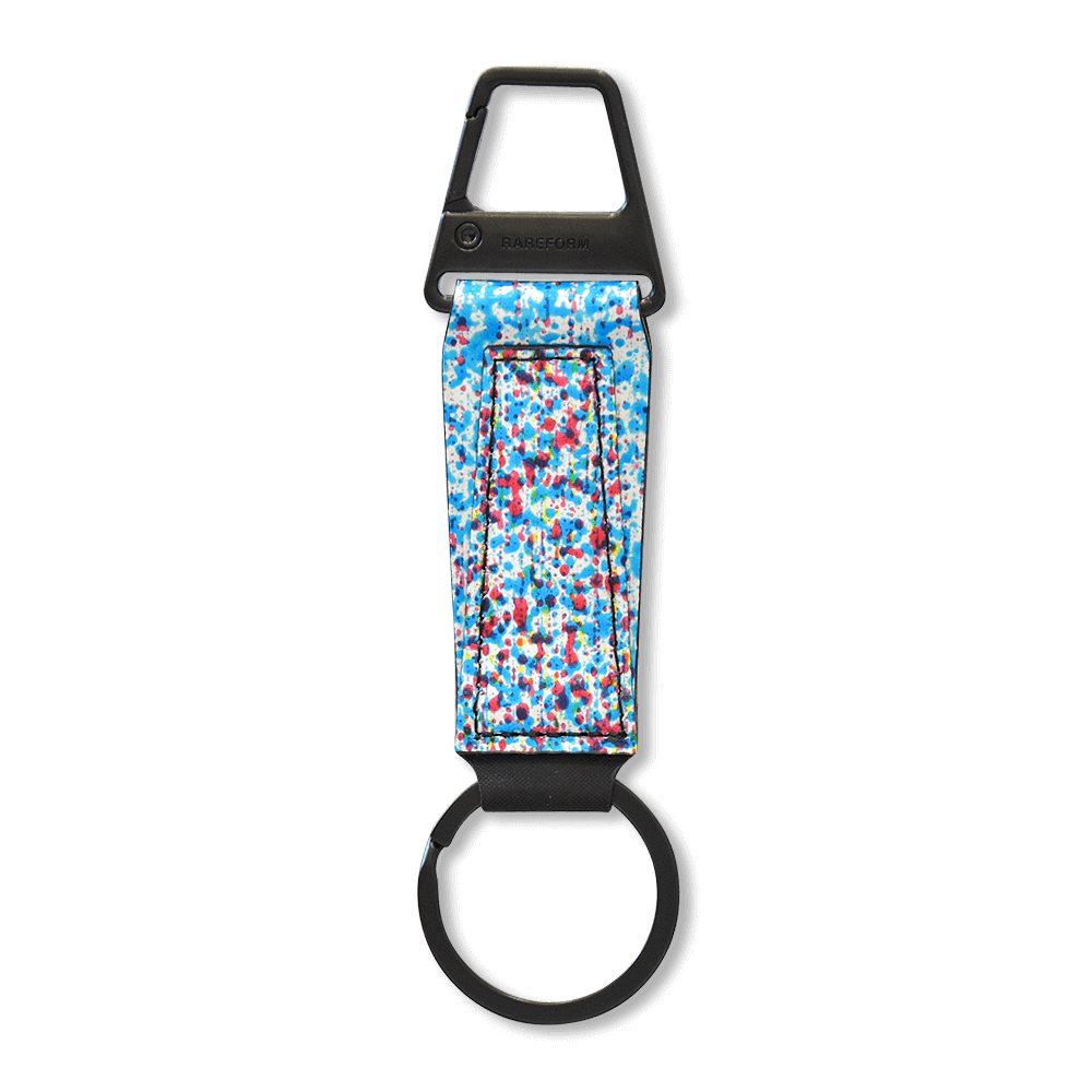 Roam Keychain