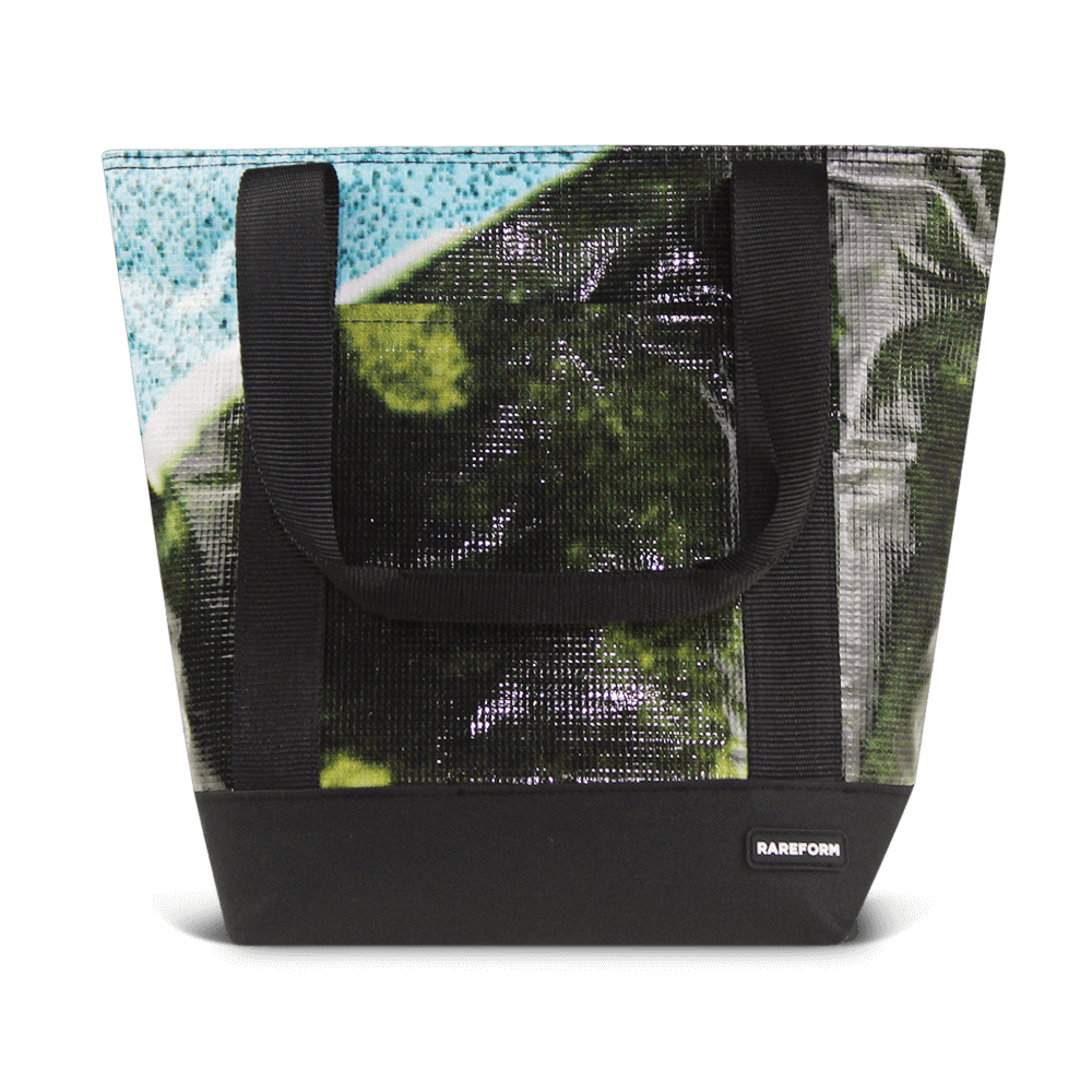 Beck Cooler Tote