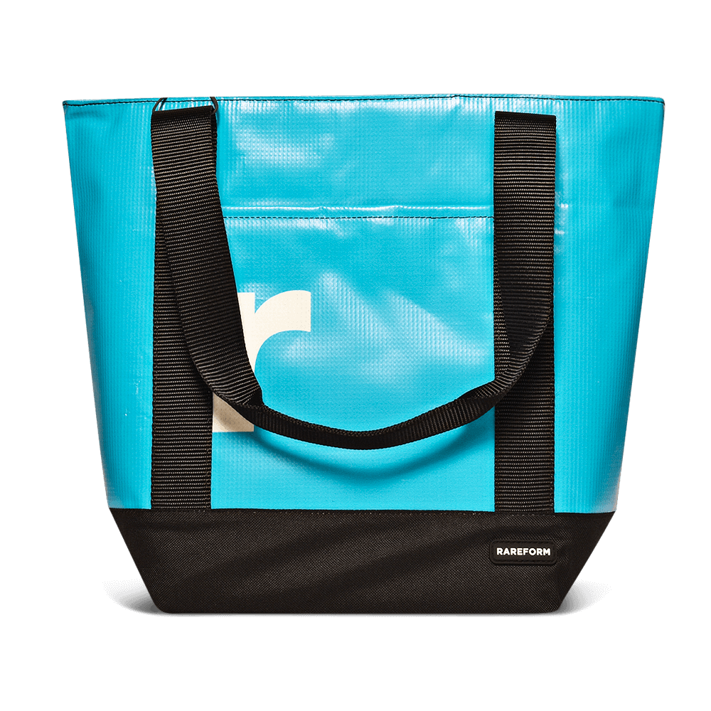 Beck Cooler Tote