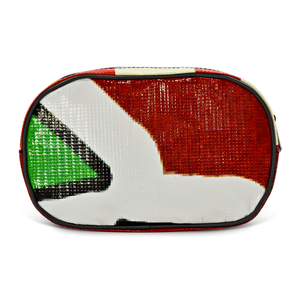 Riley Cosmetic Bag
