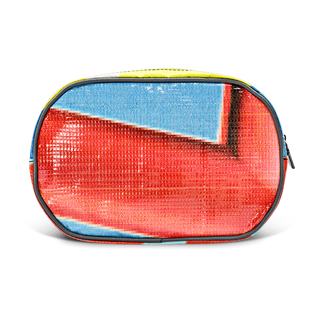 Riley Cosmetic Bag