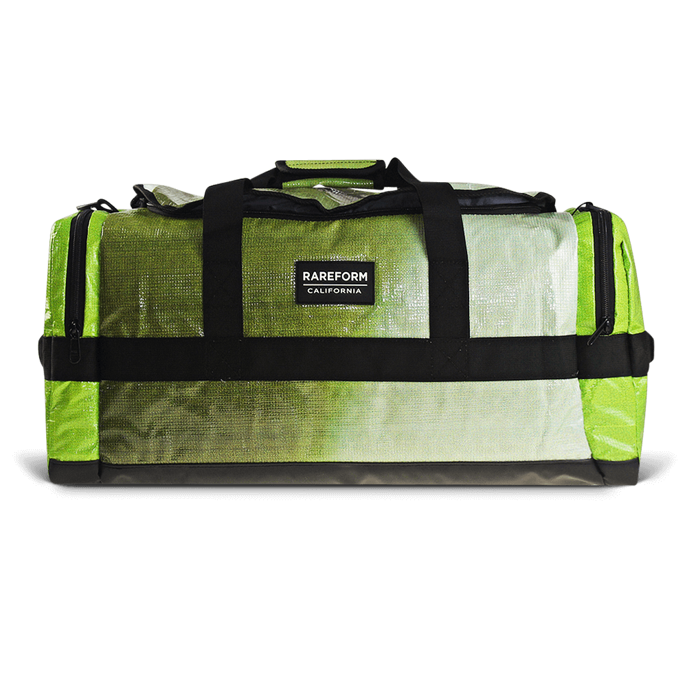 Union Duffle