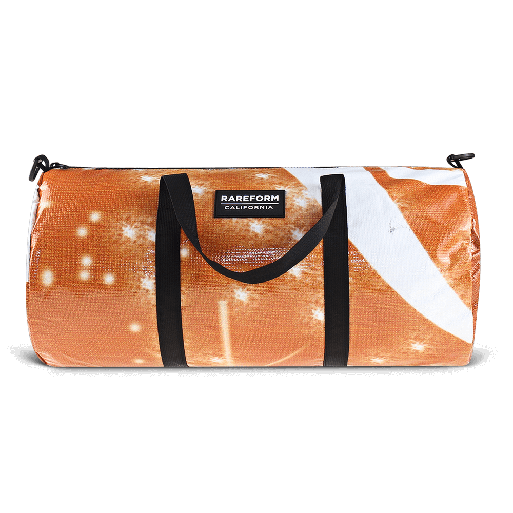 Light Duffle
