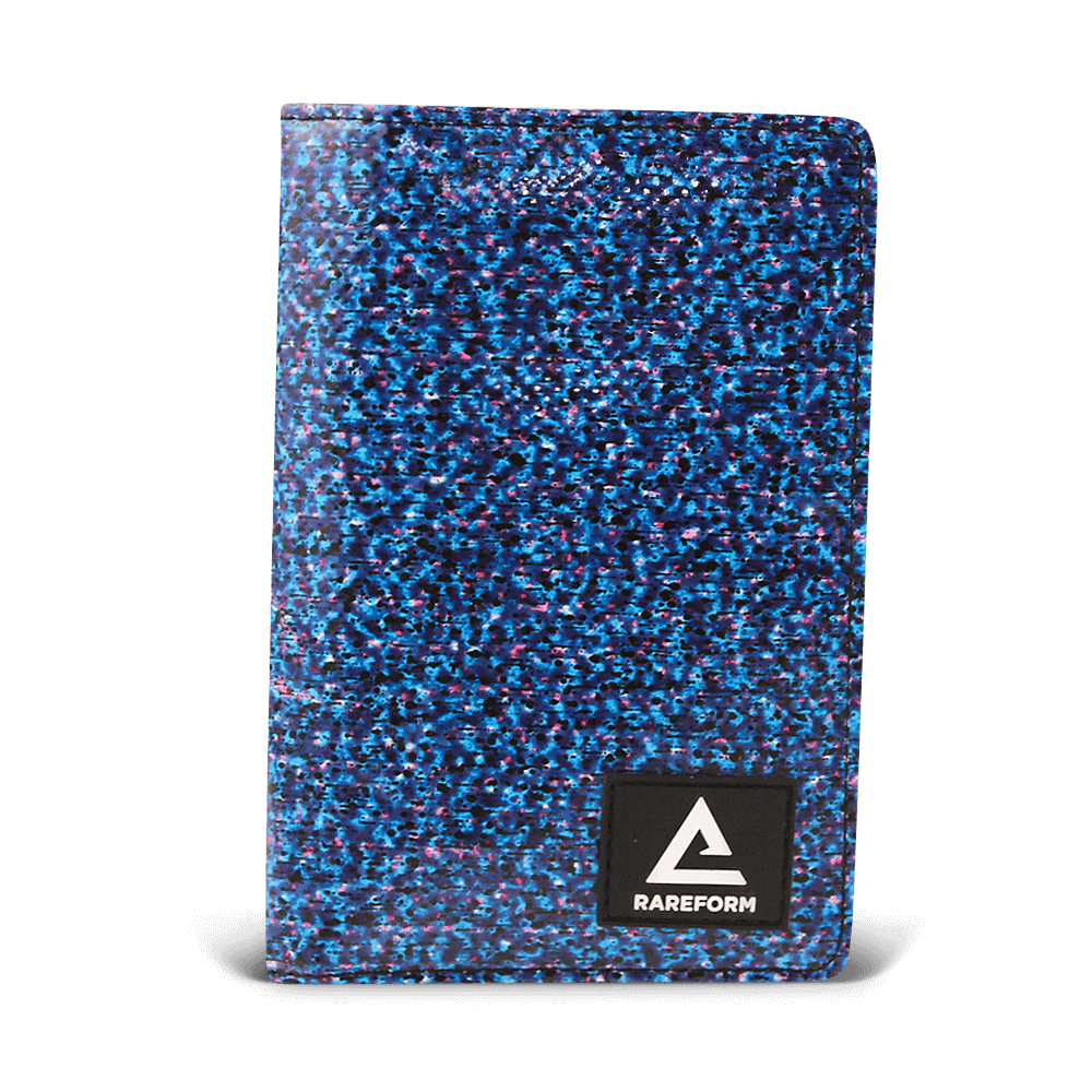 Huxley Passport Holder