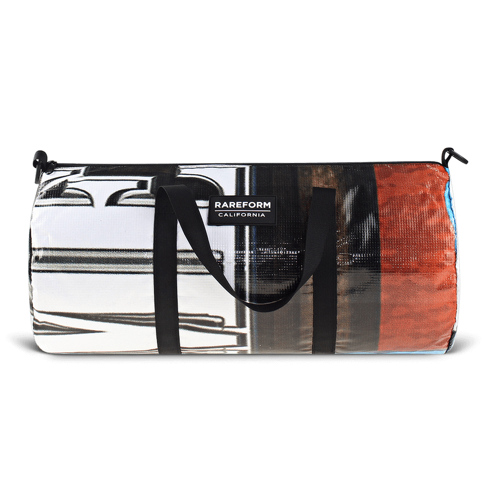 Light Duffle