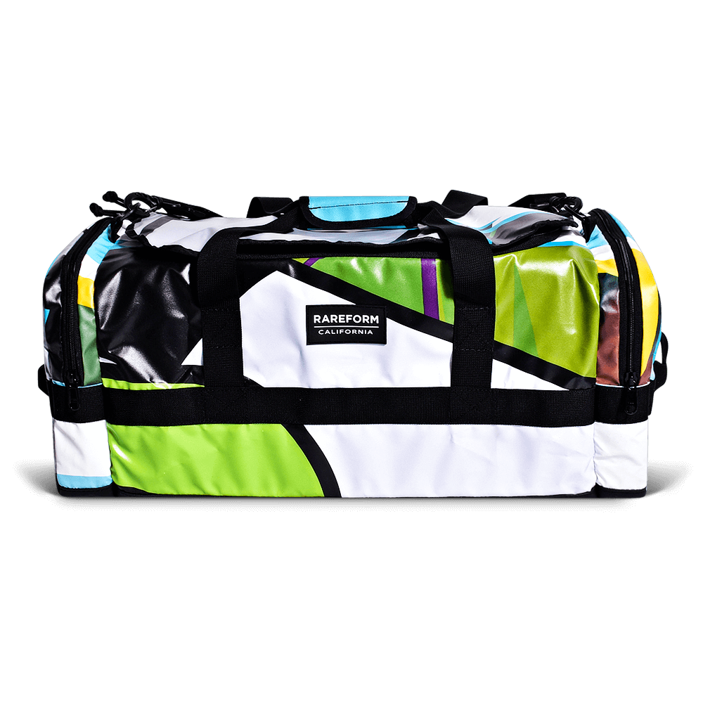 Union Duffle