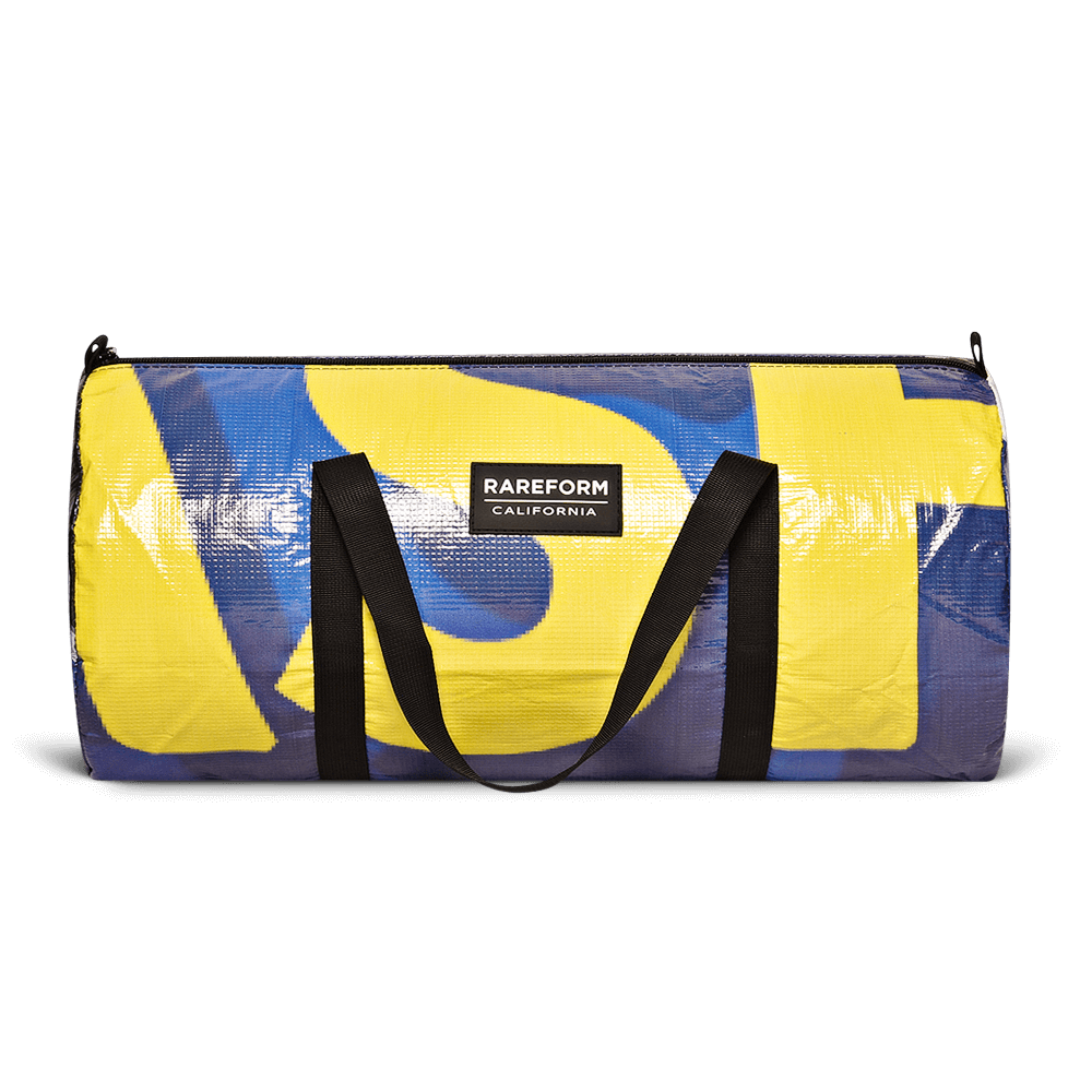 Light Duffle