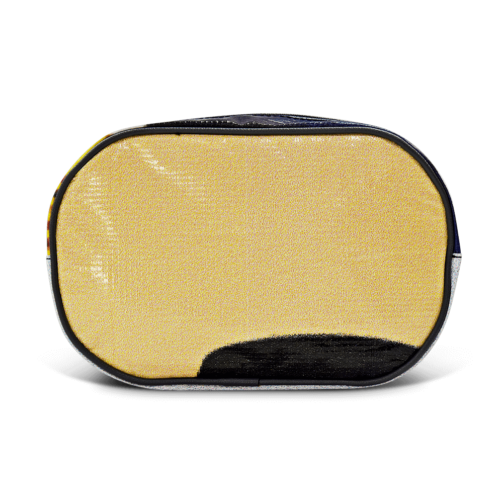 Riley Cosmetic Bag