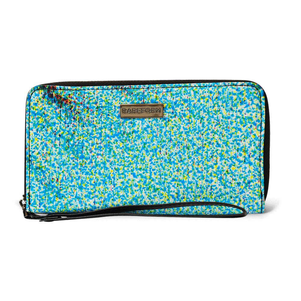 Madison Wristlet