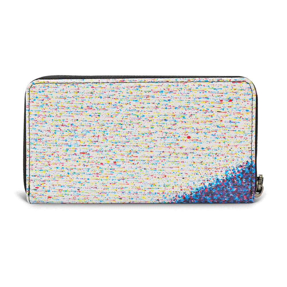 Madison Wristlet