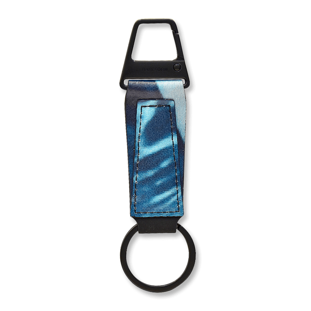Roam Keychain