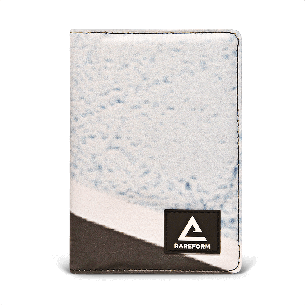 Huxley Passport Holder