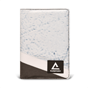 Huxley Passport Holder