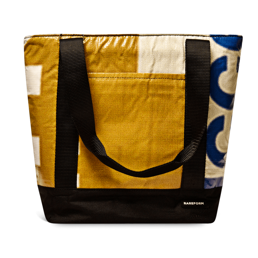 Beck Cooler Tote
