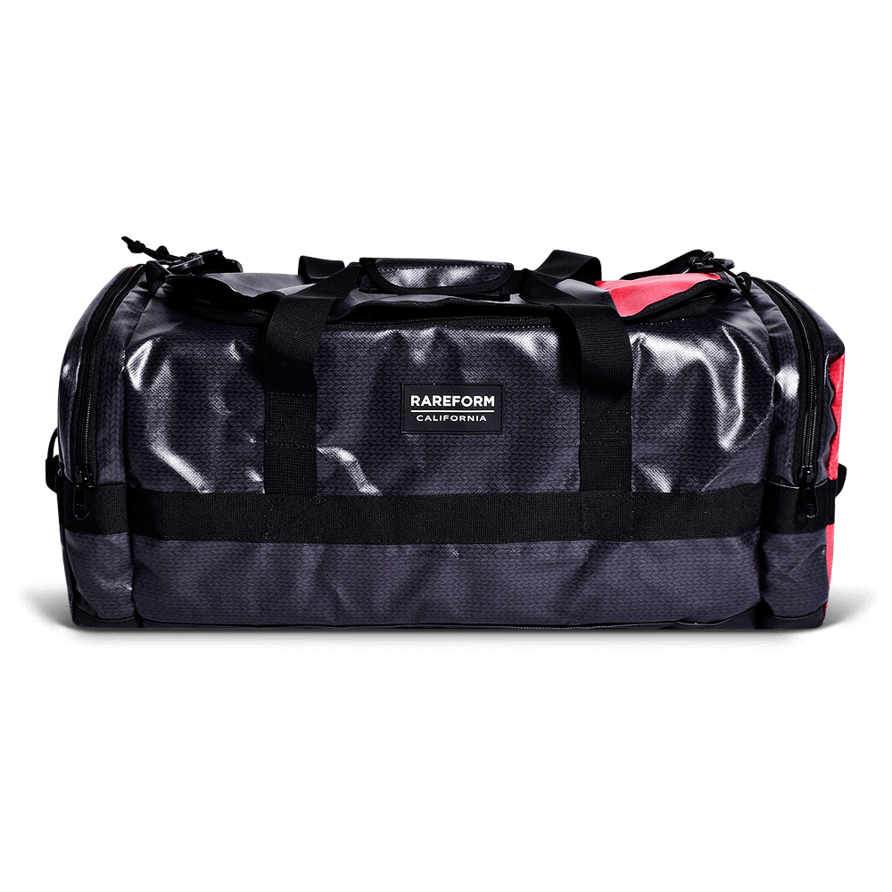 Union Duffle