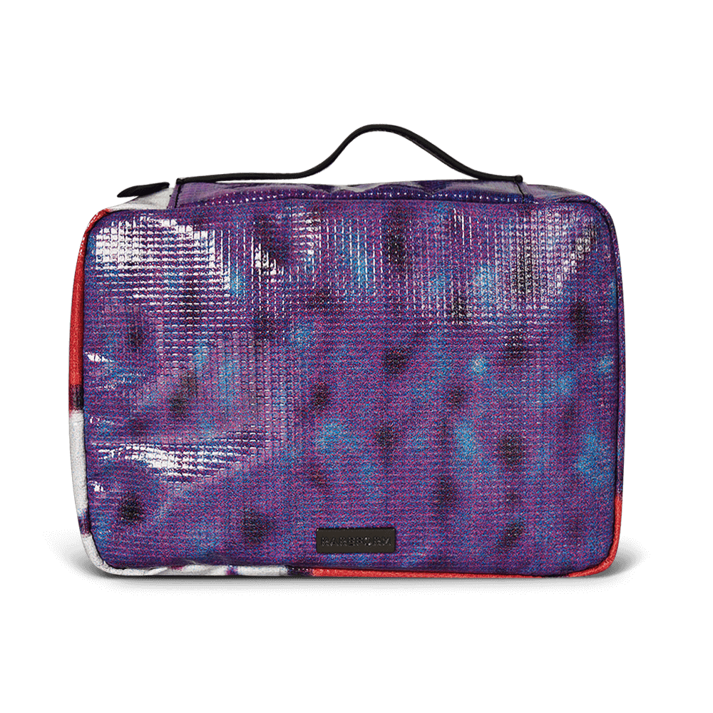 Vienna Toiletry Bag